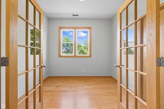 119 N Mozart St in Chicago, IL - Foto de edificio - Building Photo