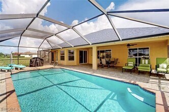 923 SW 28th Terrace in Cape Coral, FL - Building Photo - Building Photo
