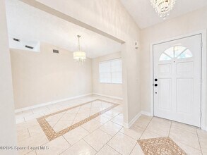 270 Quail Dr in Merritt Island, FL - Building Photo - Building Photo