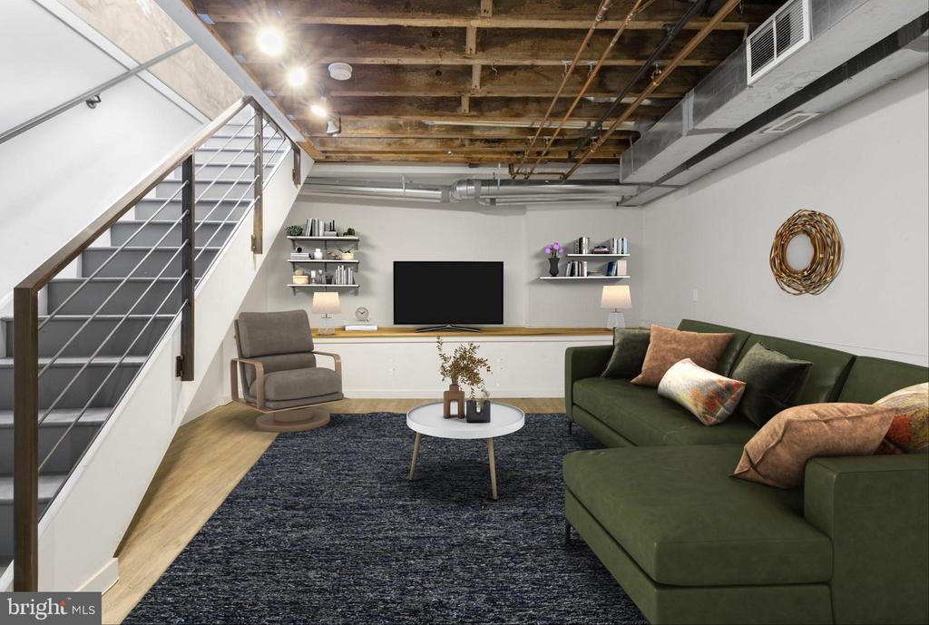 1737 N Howard St in Philadelphia, PA - Building Photo
