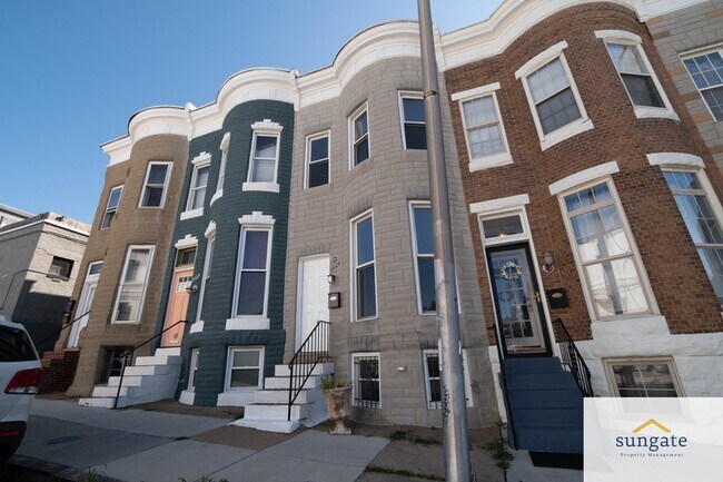 3507 Elm Ave in Baltimore, MD - Building Photo - Building Photo