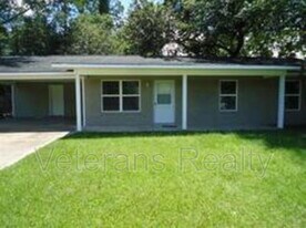 113 Alverado Dr in Long Beach, MS - Building Photo