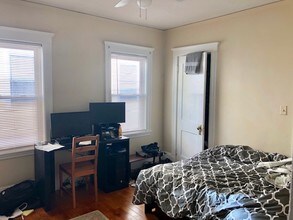 50 Atkins St, Unit A2 in Boston, MA - Building Photo - Building Photo