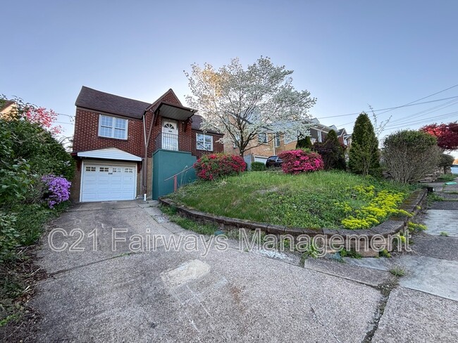 property at 236 Highland Ave