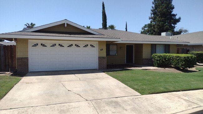 property at 68 Sun Valley Ct