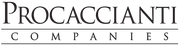 Property Management Company Logo Procaccianti Companies