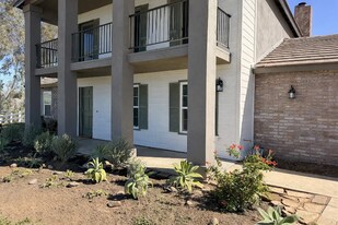 21910 Hansen Ave in Nuevo, CA - Building Photo