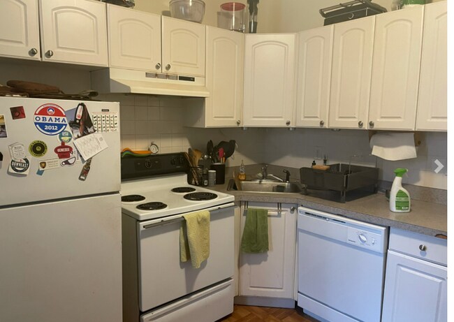 46 Inman St, Unit 31 in Cambridge, MA - Building Photo - Building Photo