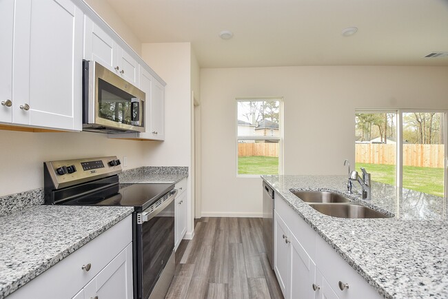 property at 3603 Admiralty Dr