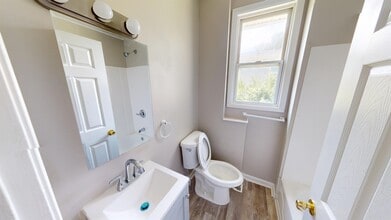 1118 High St in Covington, KY - Building Photo - Building Photo