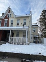 2280 Main St in Northampton, PA - Building Photo