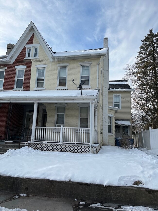 property at 2280 Main St