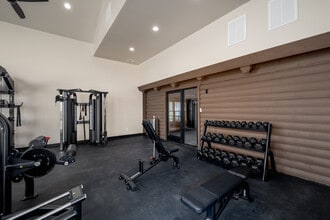 The Village at Great Acres in Lexington, KY - Building Photo - Interior Photo