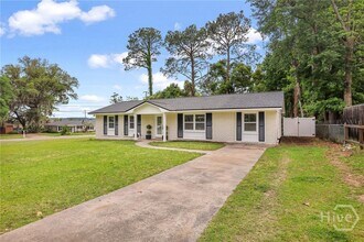 607 Dyches Dr in Savannah, GA - Building Photo - Building Photo