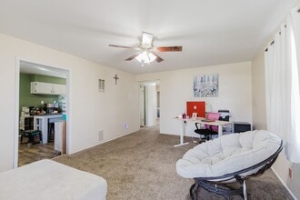 1900 Hubbard Dr in Alamogordo, NM - Building Photo - Building Photo