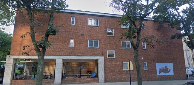 property at 2600 W Logan Blvd