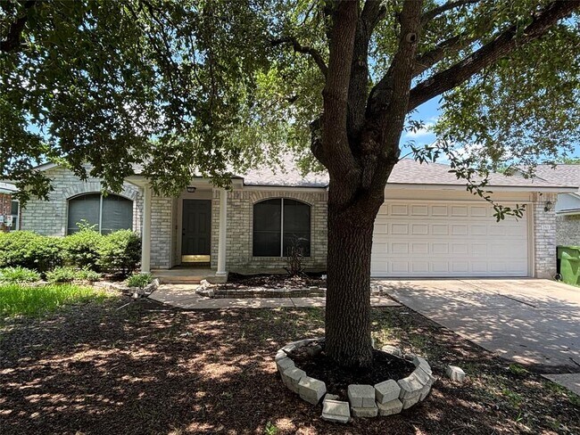 property at 2511 Vernell Way