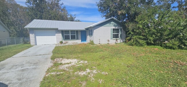 property at 3501 Seven Springs Blvd