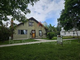 1845 S 9th St W in Missoula, MT - Building Photo