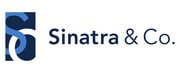 Property Management Company Logo Sinatra and Company