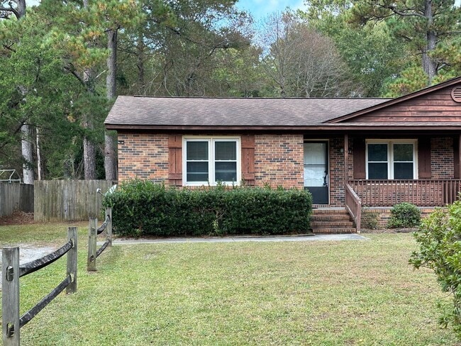 118 Horn Rd in Wilmington, NC - Building Photo - Building Photo
