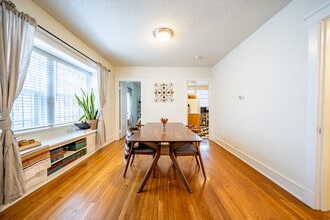 4152 McGee St, Unit 2N in Kansas City, MO - Building Photo - Building Photo