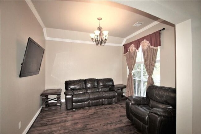 8105 Halliford Dr in Plano, TX - Building Photo - Building Photo