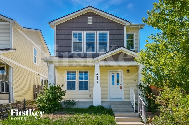 property at 6255 Sorpresa Ln