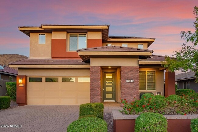 property at 32185 N 129th Ave
