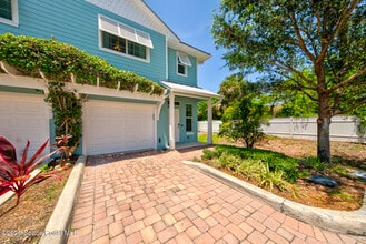 104 Parrotfish Ln in Merritt Island, FL - Building Photo - Building Photo