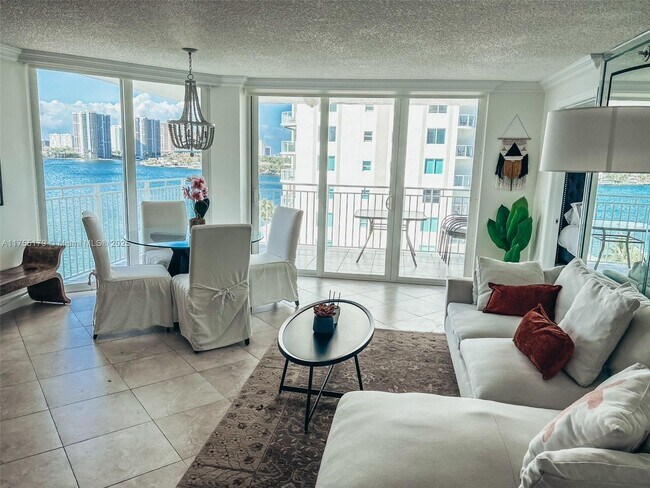 property at 18000 N Bay Rd