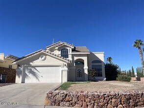 7159 Seco Palm St in El Paso, TX - Building Photo - Building Photo