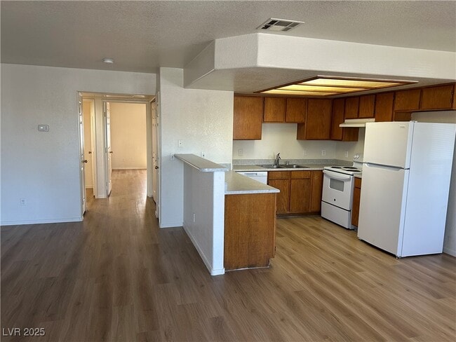 property at 6553 McRae Ave