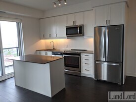 8 Nahani Way in Mississauga, ON - Building Photo