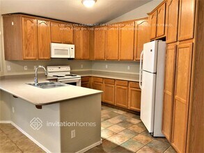 7940 E Caballero St in Mesa, AZ - Building Photo - Building Photo