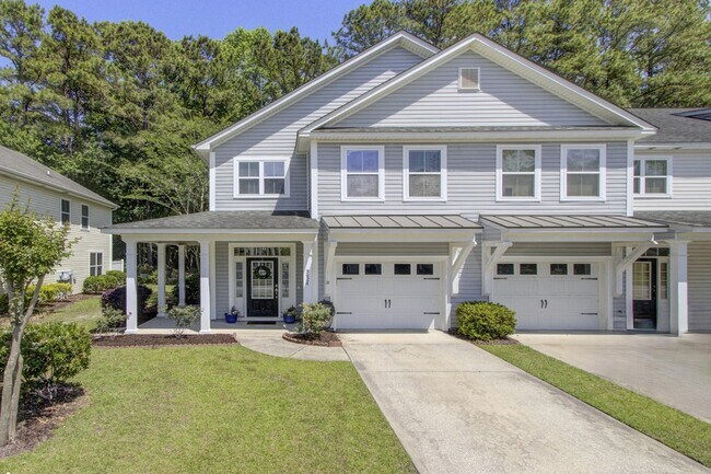 9624 Scarborough court in Summerville, SC - Foto de edificio - Building Photo