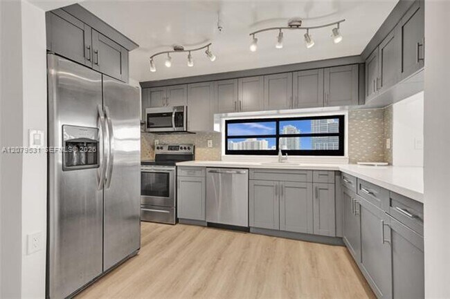 property at 6820 Indian Creek Dr