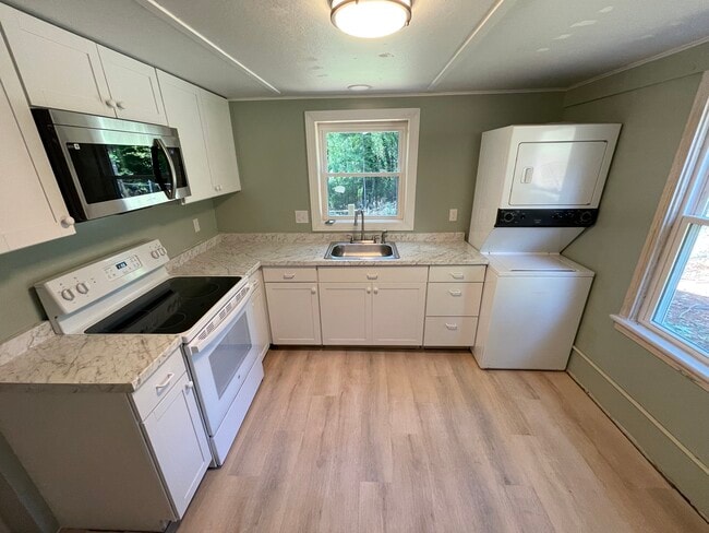 1119 McCausland St in Lynchburg, VA - Building Photo - Building Photo