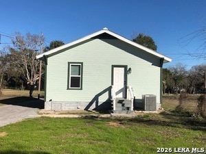 506 S Goodrich St in Seguin, TX - Building Photo - Building Photo