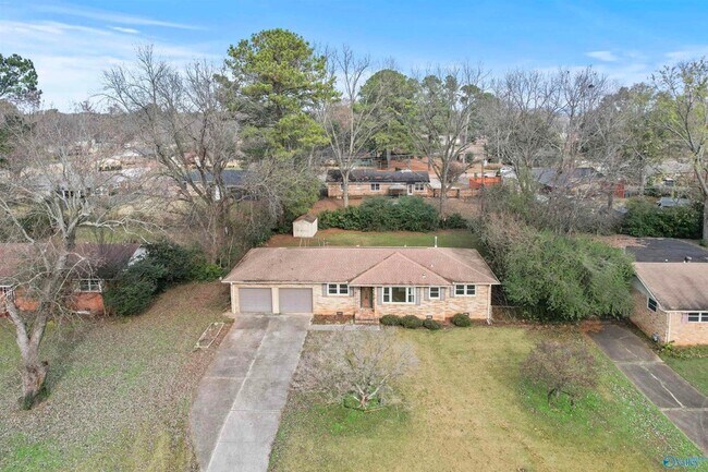 6304 Davies Ave NW in Huntsville, AL - Building Photo - Building Photo