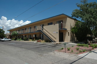 Belair Apartments in Tucson, AZ - Building Photo - Building Photo