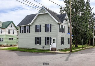 100 8th St in Milton, PA - Building Photo - Building Photo