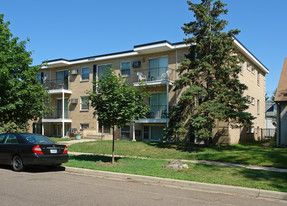 1449 Wynne Ave Apartamentos