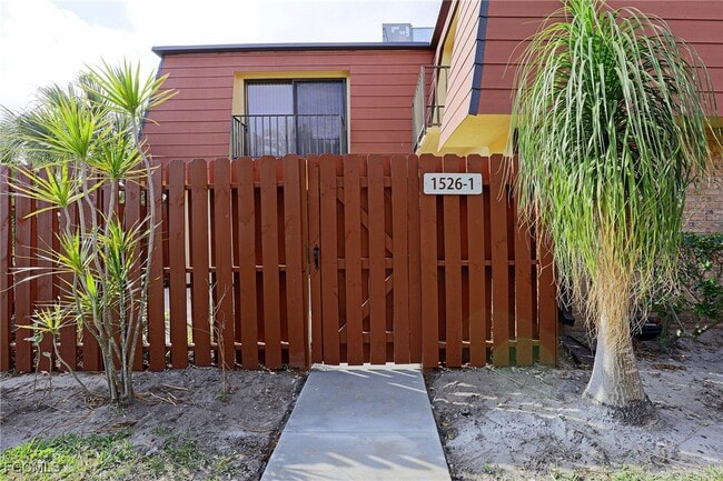 property at 1526 Park Meadows Dr