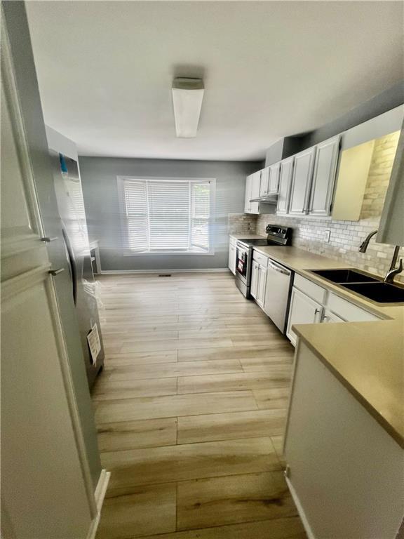 10 Huntington Pl Dr in Atlanta, GA - Building Photo - Building Photo