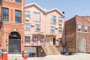 537 Snediker Ave in Brooklyn, NY - Building Photo - Building Photo