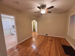 16174 Princeton St in Detroit, MI - Foto de edificio - Building Photo