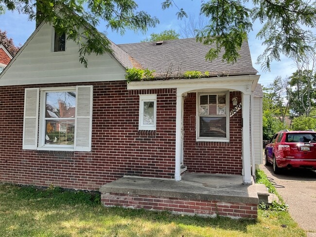 property at 11210 Beaconsfield St