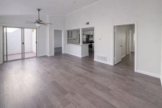 26212 La Real, Unit 376 D in Mission Viejo, CA - Building Photo - Building Photo