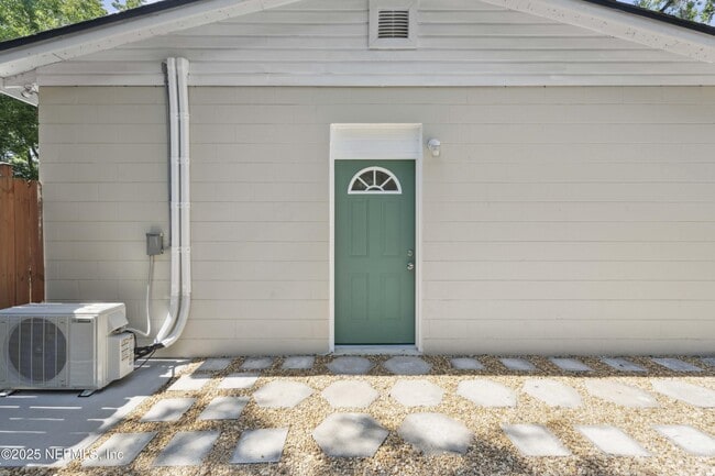 property at 1108 Blair Rd